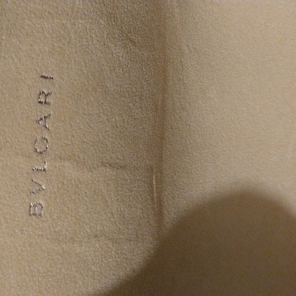 Lg Bulgari eyeglass case - Picture 3 of 3